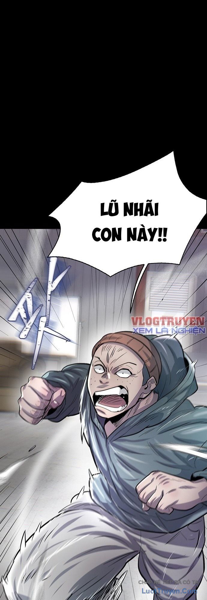 Bù Nhìn Chap 111 - Next Chap 112