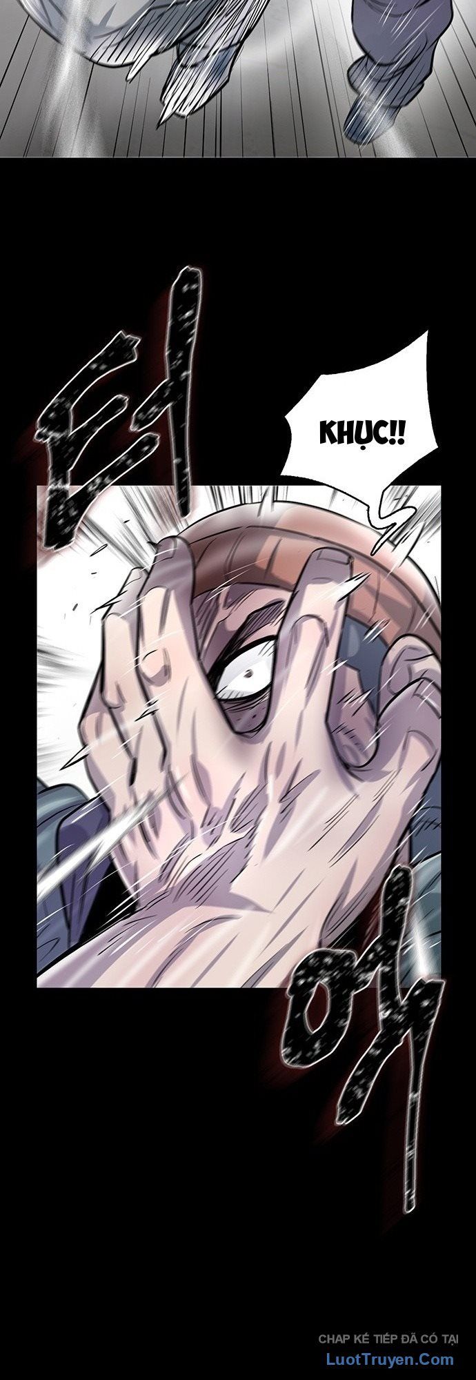 Bù Nhìn Chap 111 - Next Chap 112