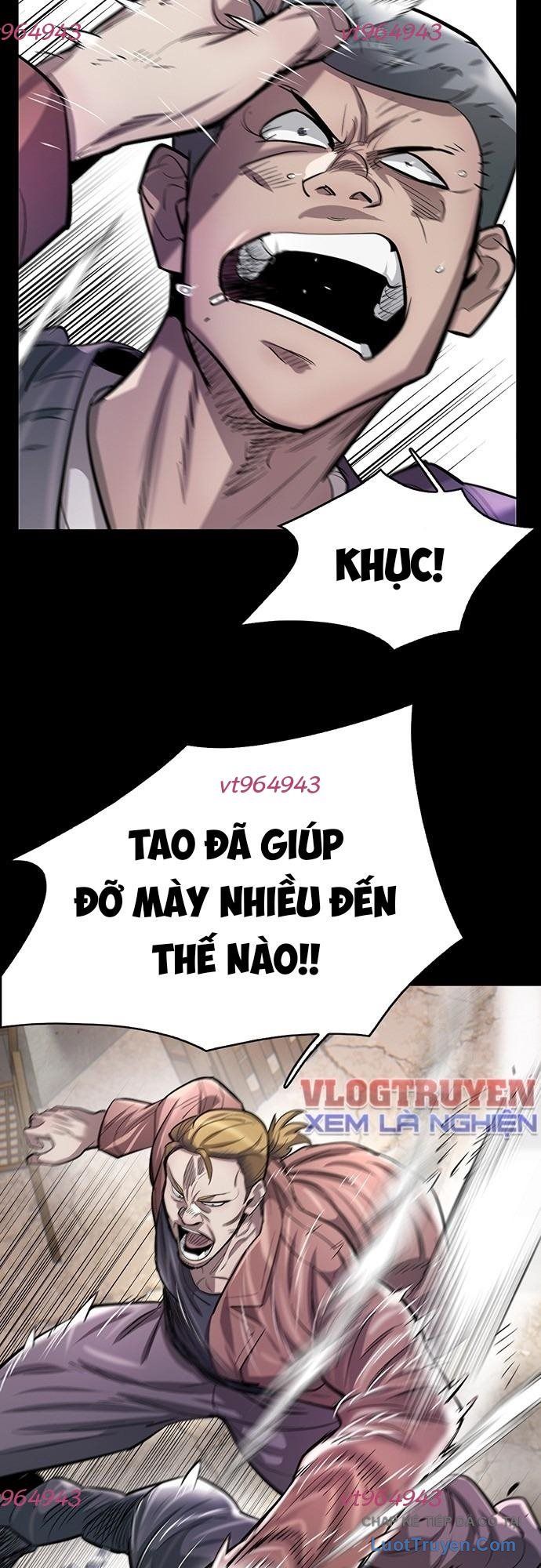 Bù Nhìn Chap 111 - Next Chap 112