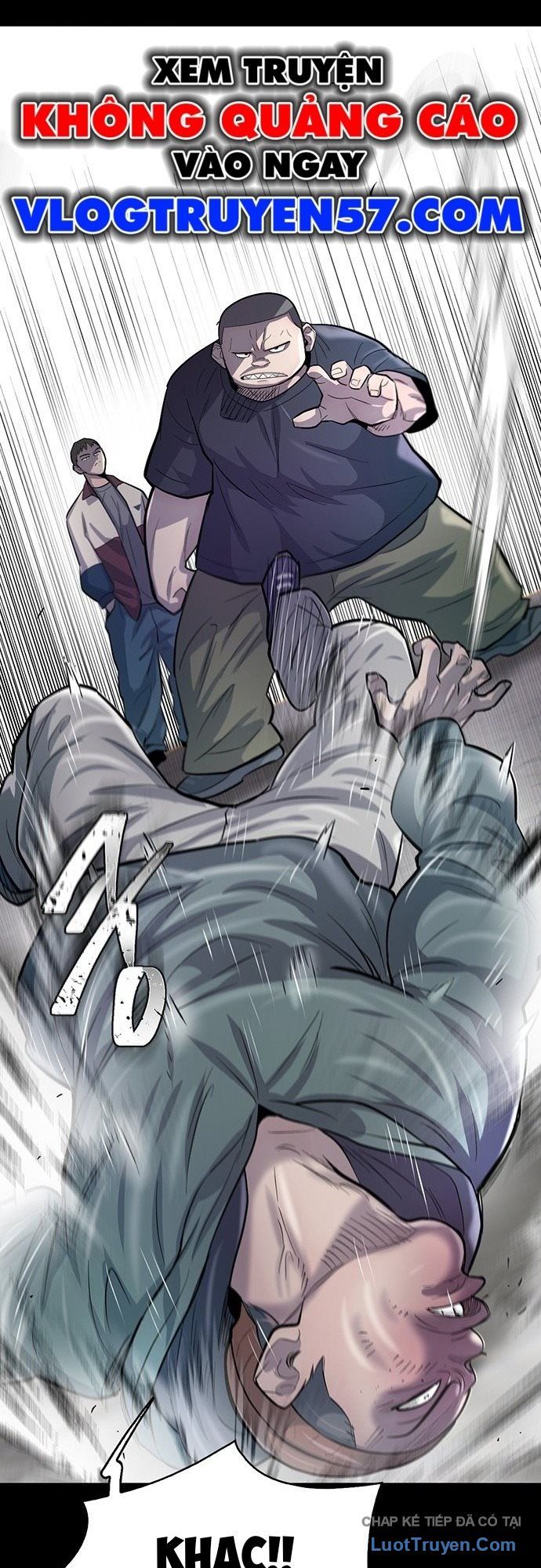 Bù Nhìn Chap 111 - Next Chap 112