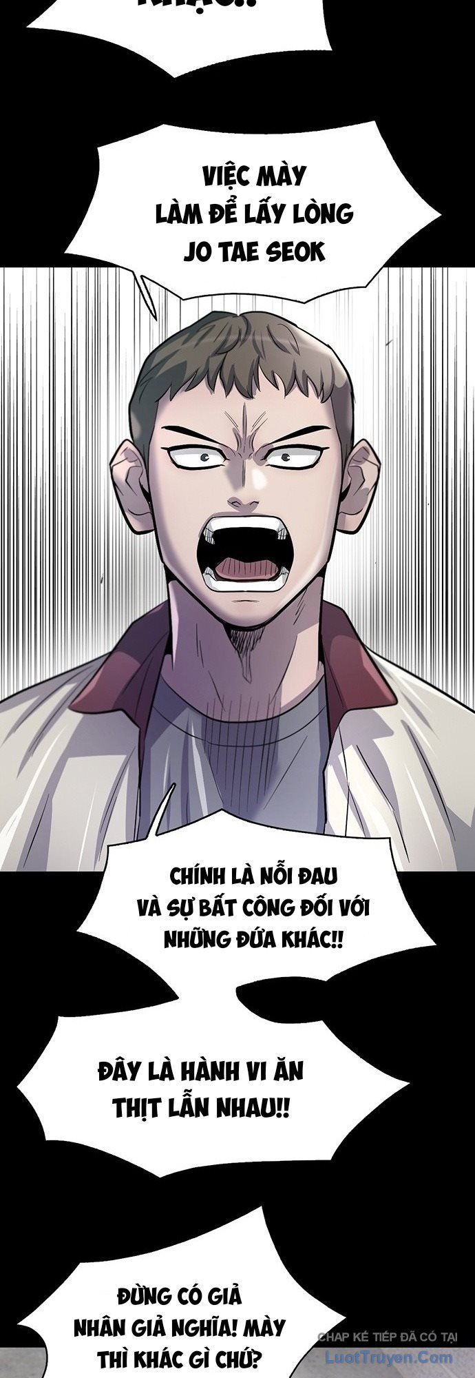 Bù Nhìn Chap 111 - Next Chap 112