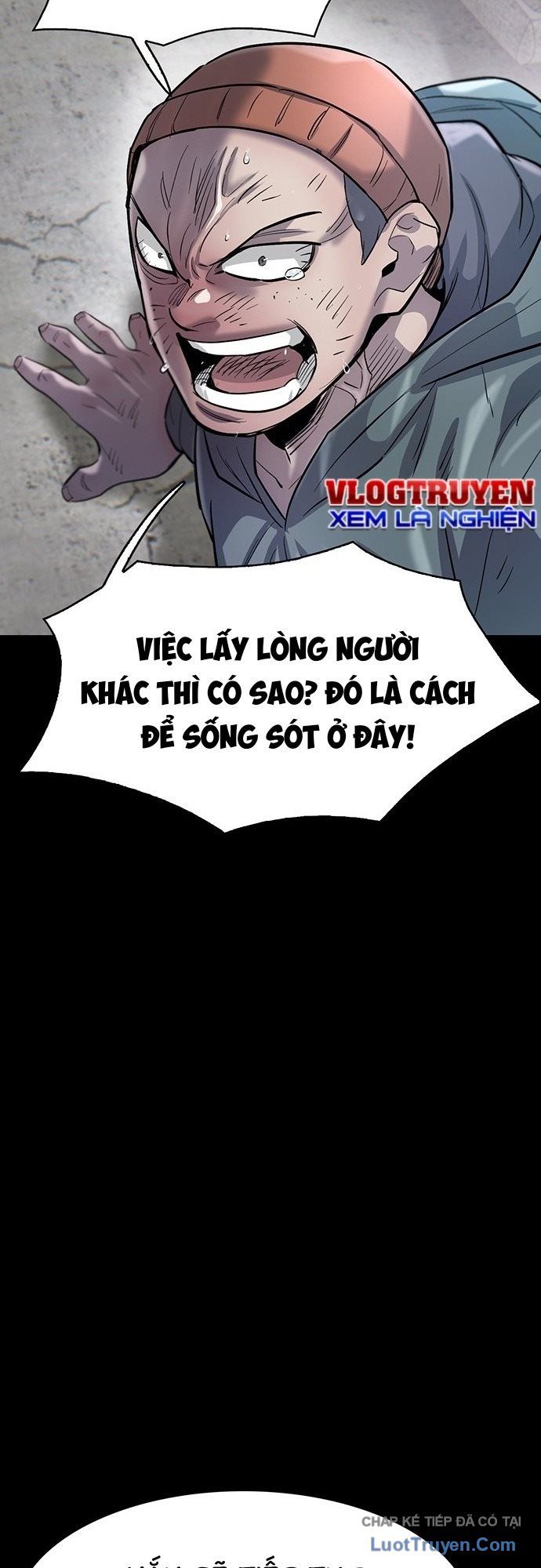 Bù Nhìn Chap 111 - Next Chap 112