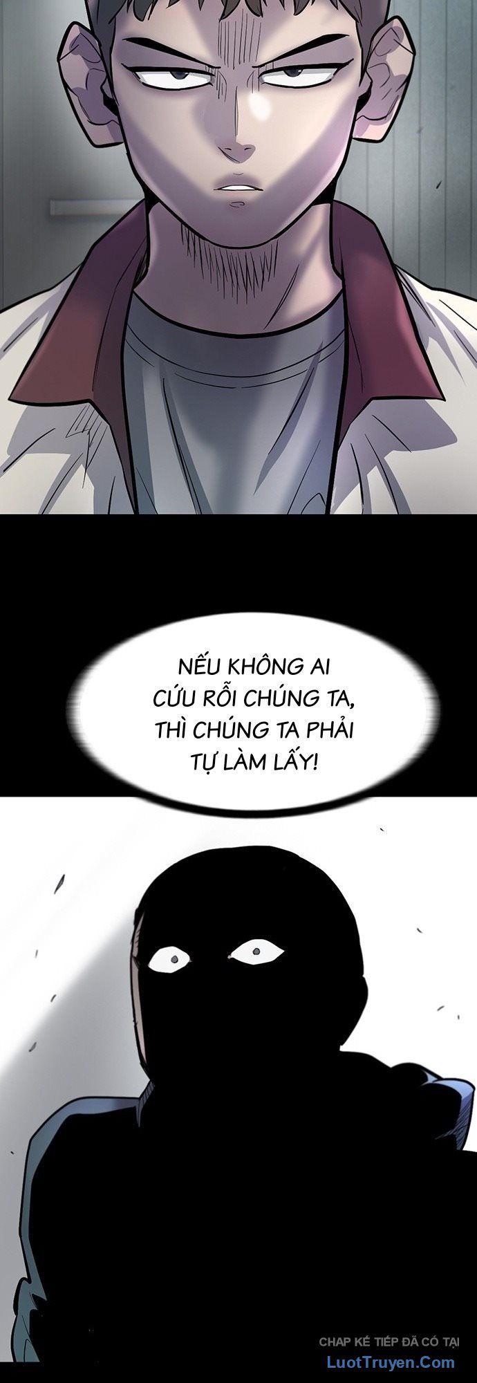 Bù Nhìn Chap 111 - Next Chap 112