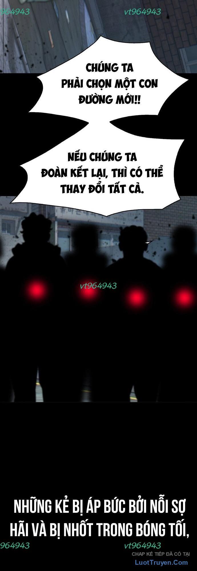 Bù Nhìn Chap 111 - Next Chap 112