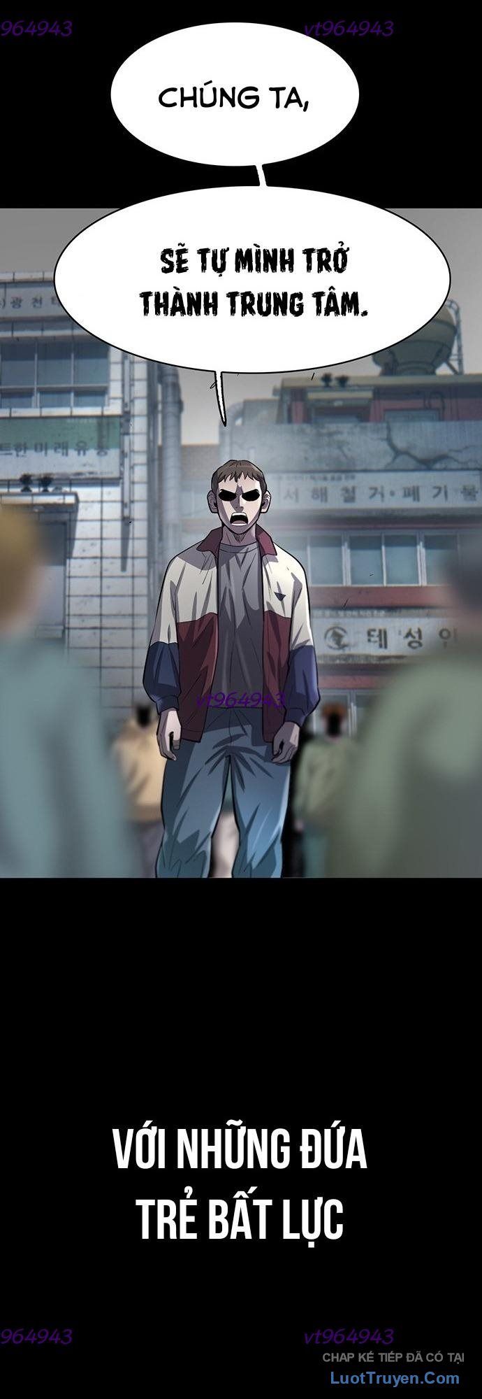 Bù Nhìn Chap 111 - Next Chap 112