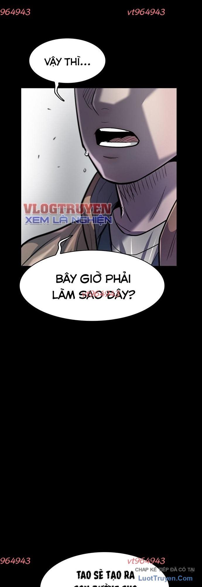 Bù Nhìn Chap 111 - Next Chap 112