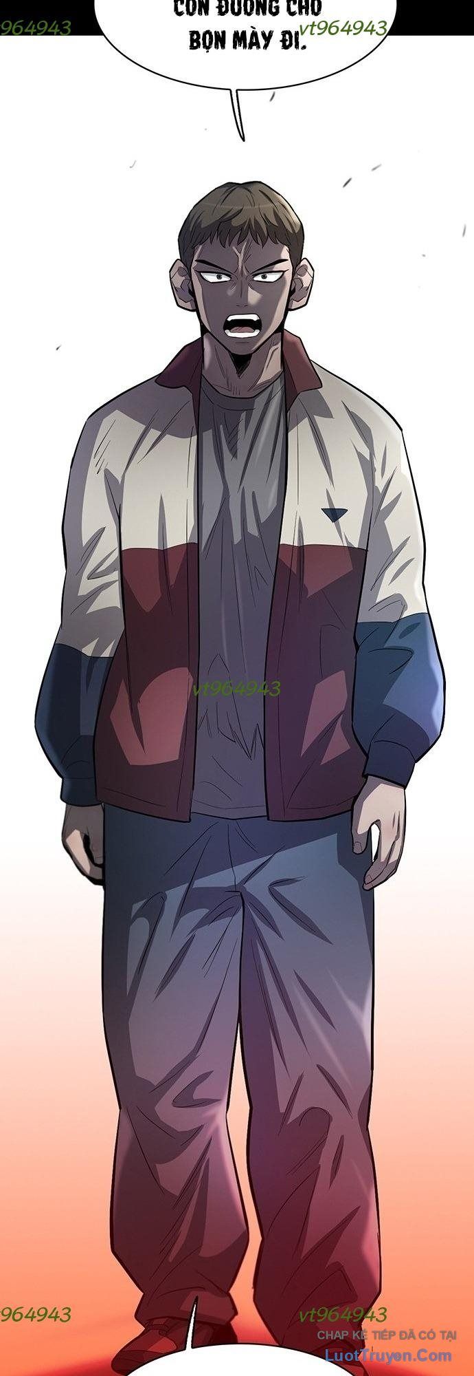 Bù Nhìn Chap 111 - Next Chap 112