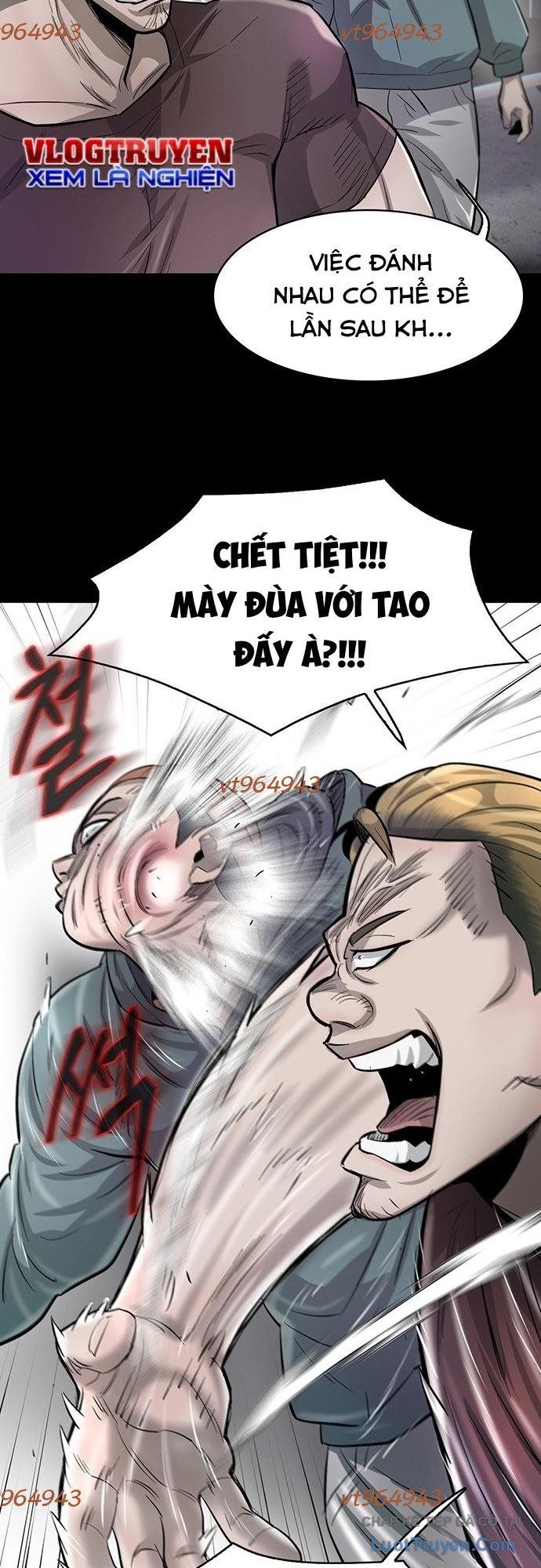 Bù Nhìn Chap 111 - Next Chap 112