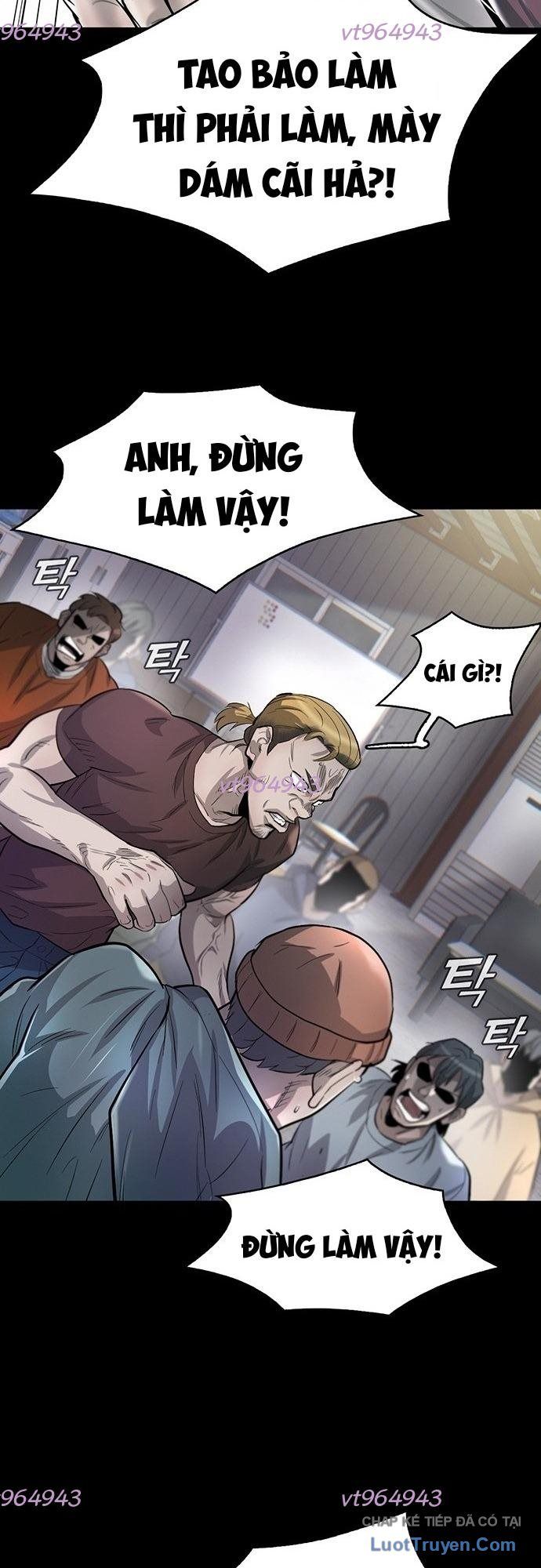 Bù Nhìn Chap 111 - Next Chap 112