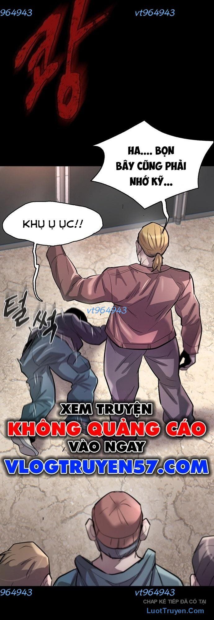 Bù Nhìn Chap 111 - Next Chap 112