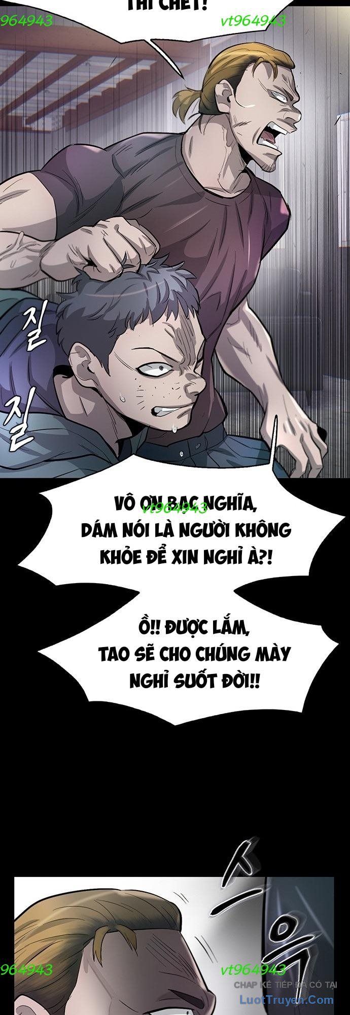 Bù Nhìn Chap 111 - Next Chap 112