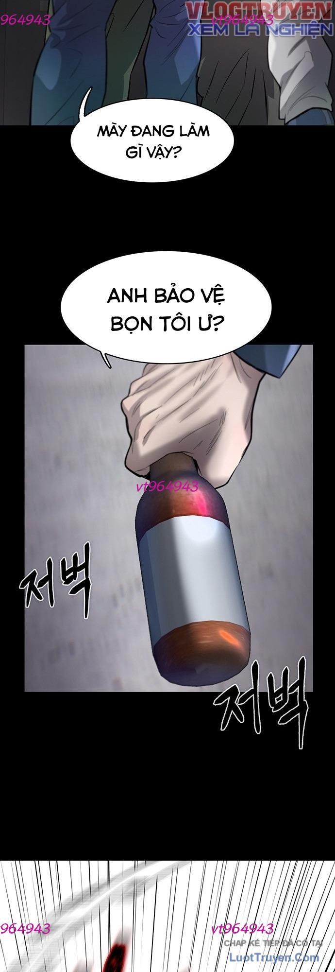 Bù Nhìn Chap 111 - Next Chap 112