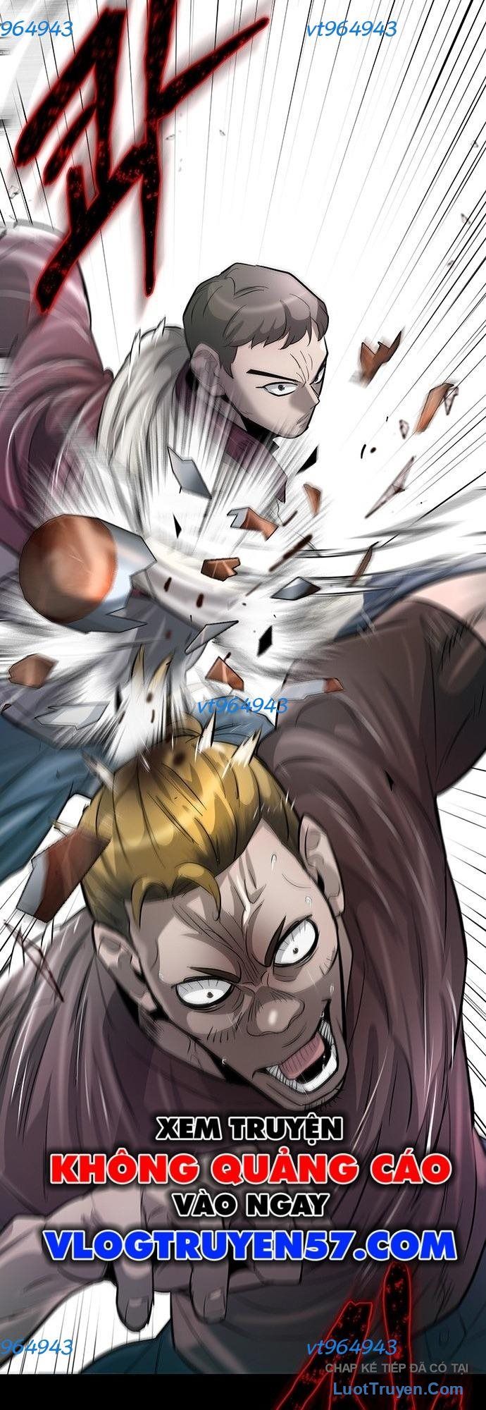 Bù Nhìn Chap 111 - Next Chap 112