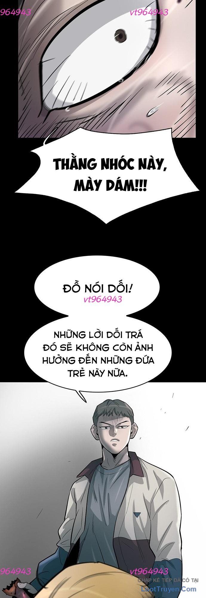 Bù Nhìn Chap 111 - Next Chap 112