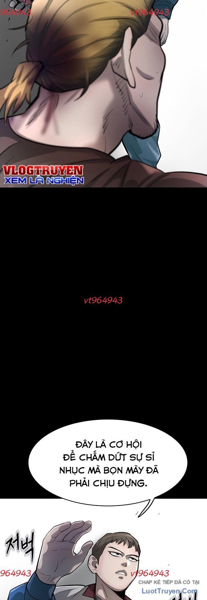 Bù Nhìn Chap 111 - Next Chap 112