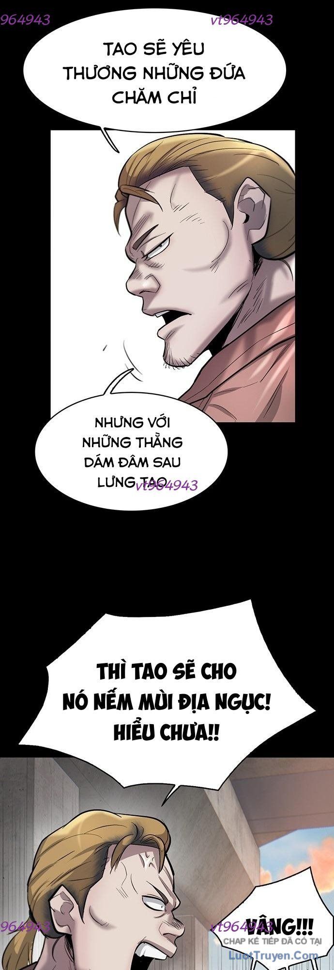 Bù Nhìn Chap 111 - Next Chap 112