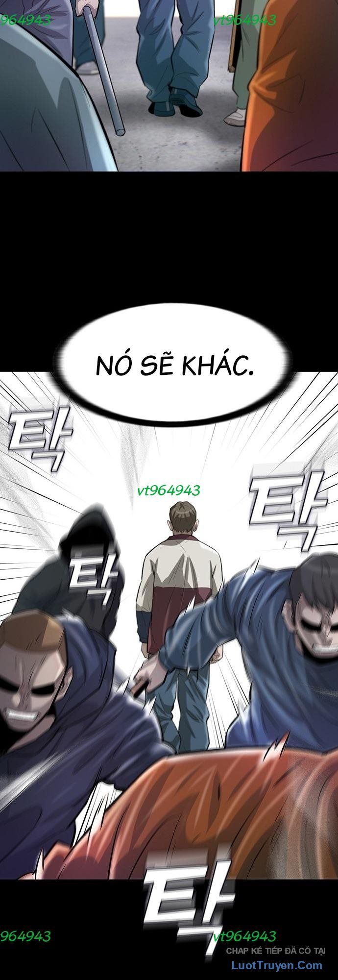 Bù Nhìn Chap 111 - Next Chap 112