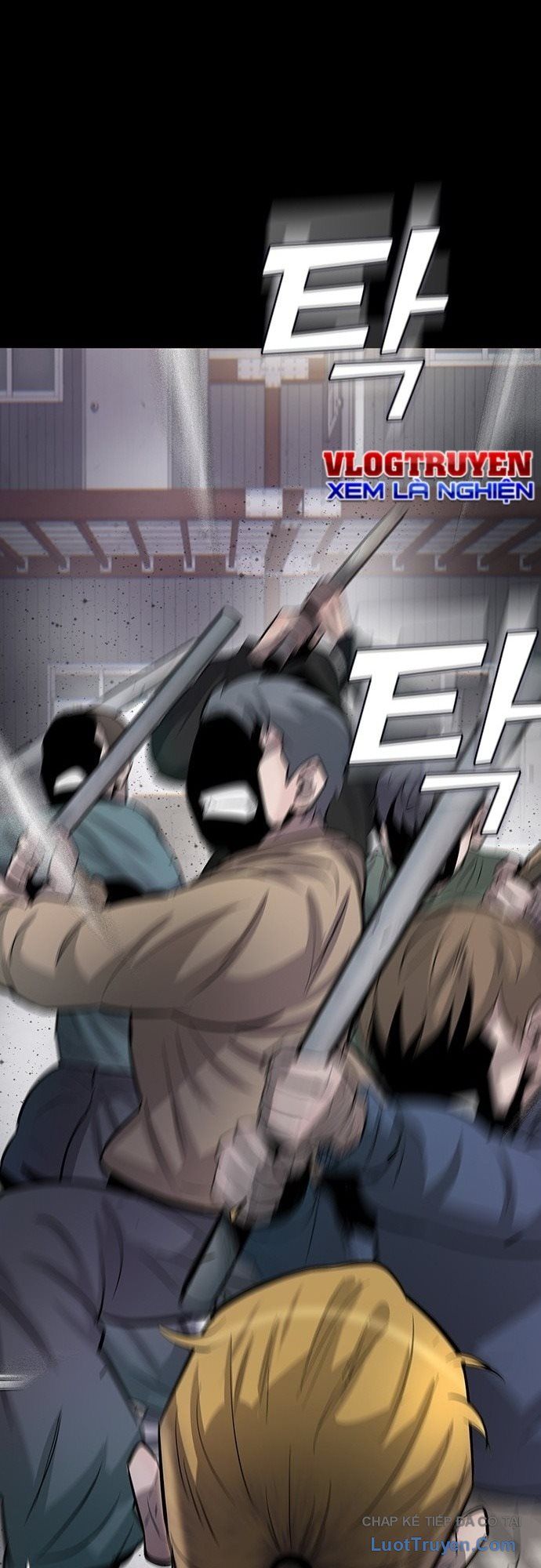 Bù Nhìn Chap 111 - Next Chap 112