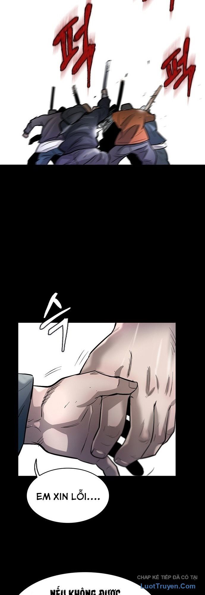 Bù Nhìn Chap 111 - Next Chap 112