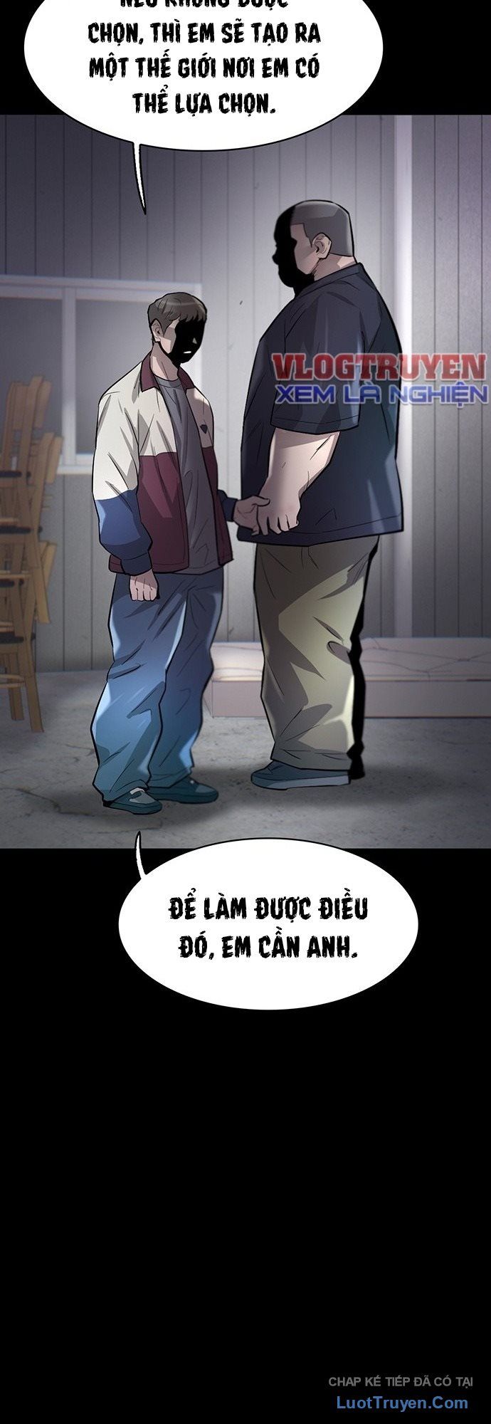 Bù Nhìn Chap 111 - Next Chap 112