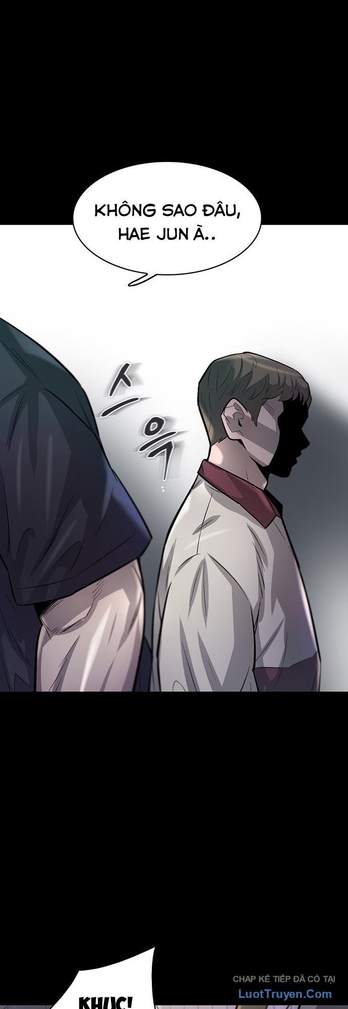 Bù Nhìn Chap 111 - Next Chap 112