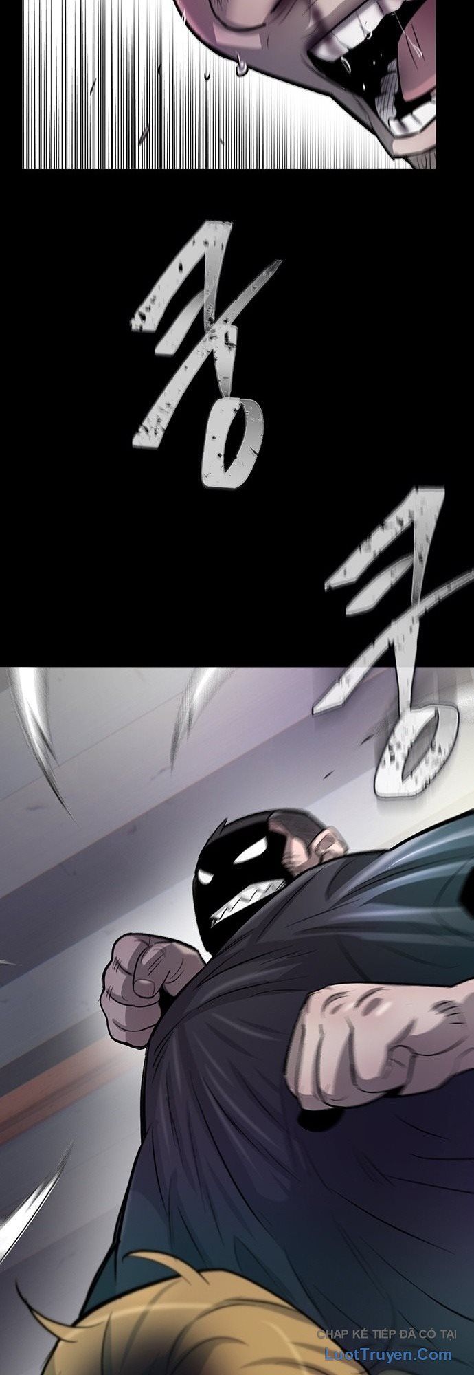 Bù Nhìn Chap 111 - Next Chap 112