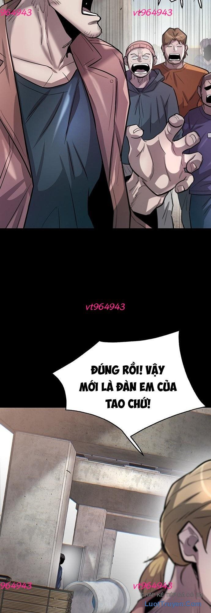 Bù Nhìn Chap 111 - Next Chap 112