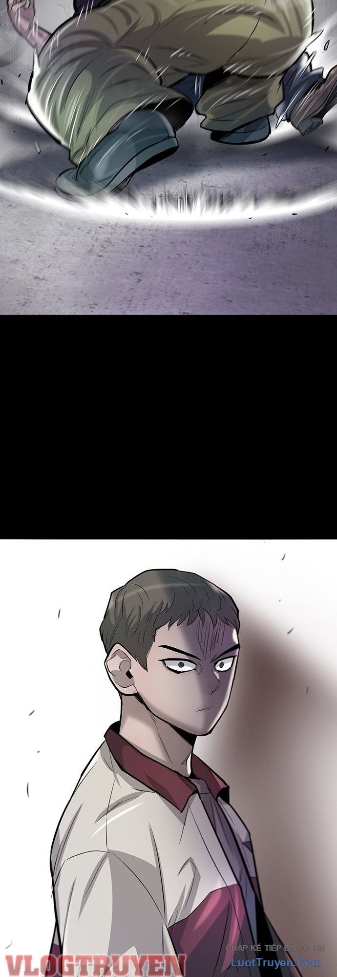 Bù Nhìn Chap 111 - Next Chap 112