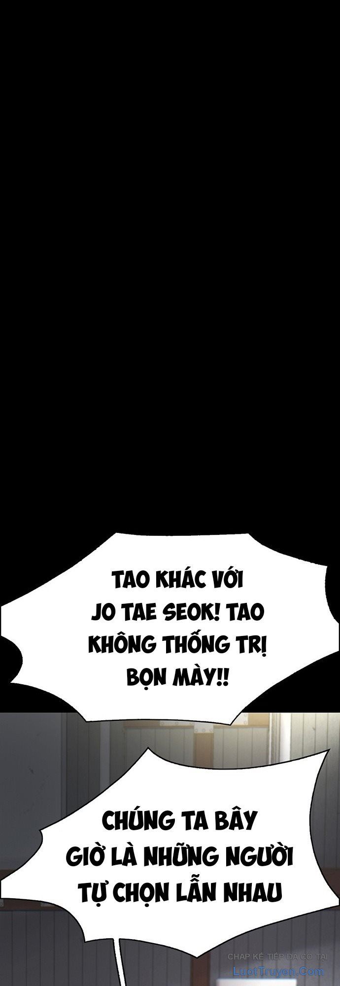 Bù Nhìn Chap 111 - Next Chap 112