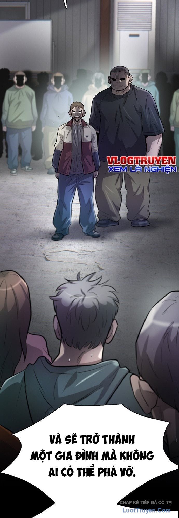 Bù Nhìn Chap 111 - Next Chap 112