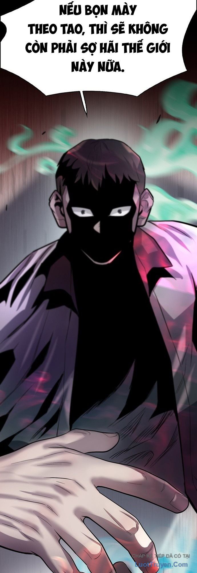 Bù Nhìn Chap 111 - Next Chap 112