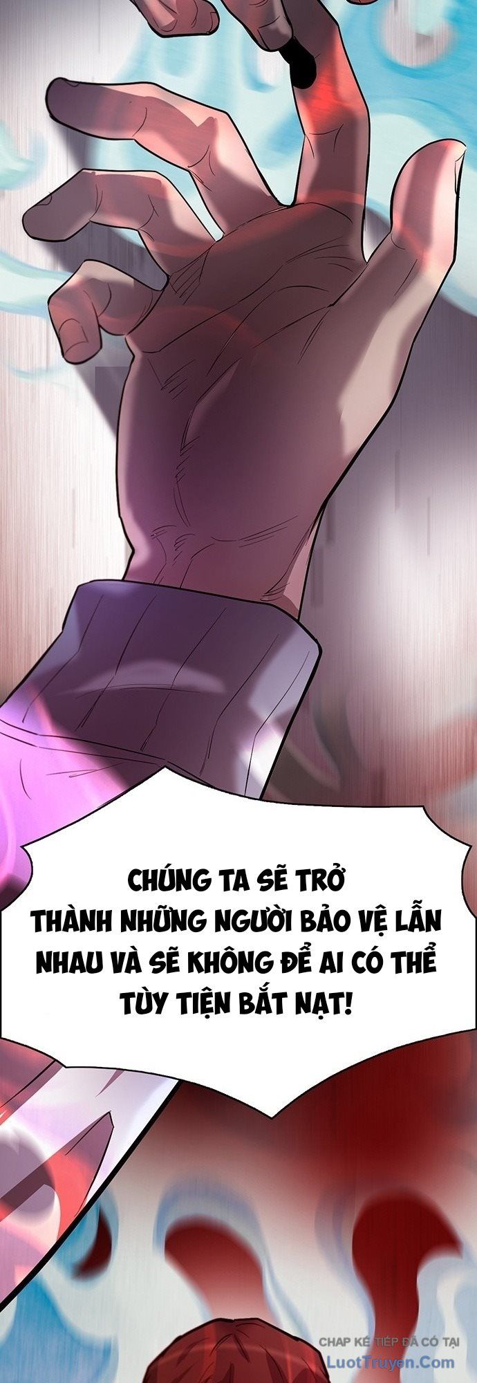 Bù Nhìn Chap 111 - Next Chap 112