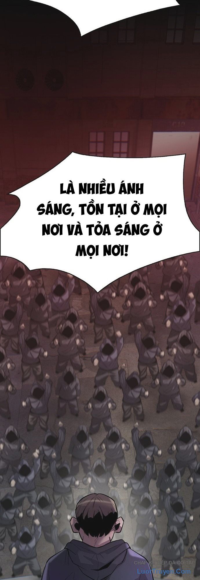 Bù Nhìn Chap 111 - Next Chap 112