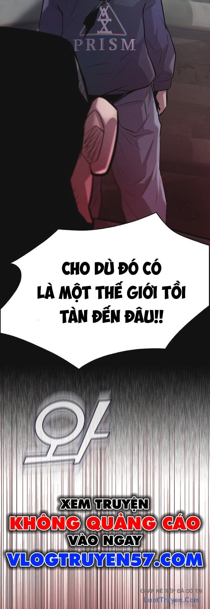 Bù Nhìn Chap 111 - Next Chap 112