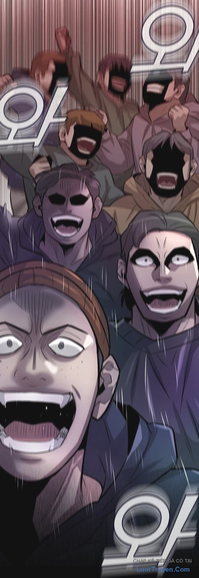 Bù Nhìn Chap 111 - Next Chap 112