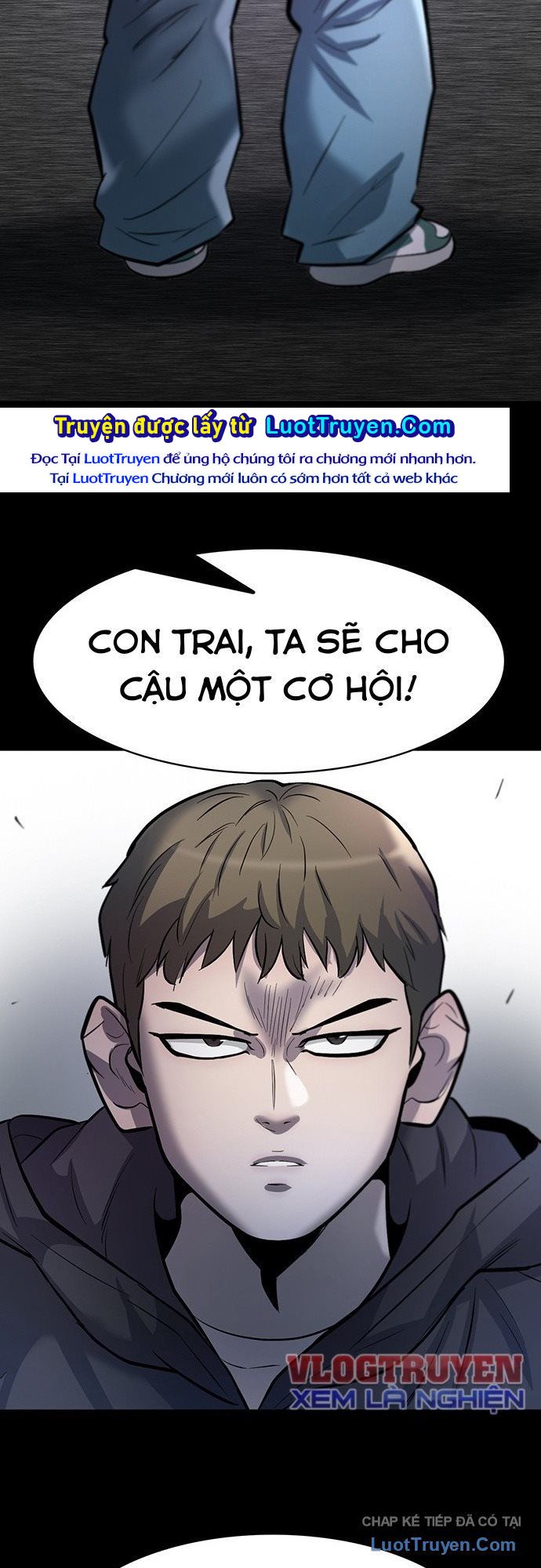 Bù Nhìn Chap 111 - Next Chap 112