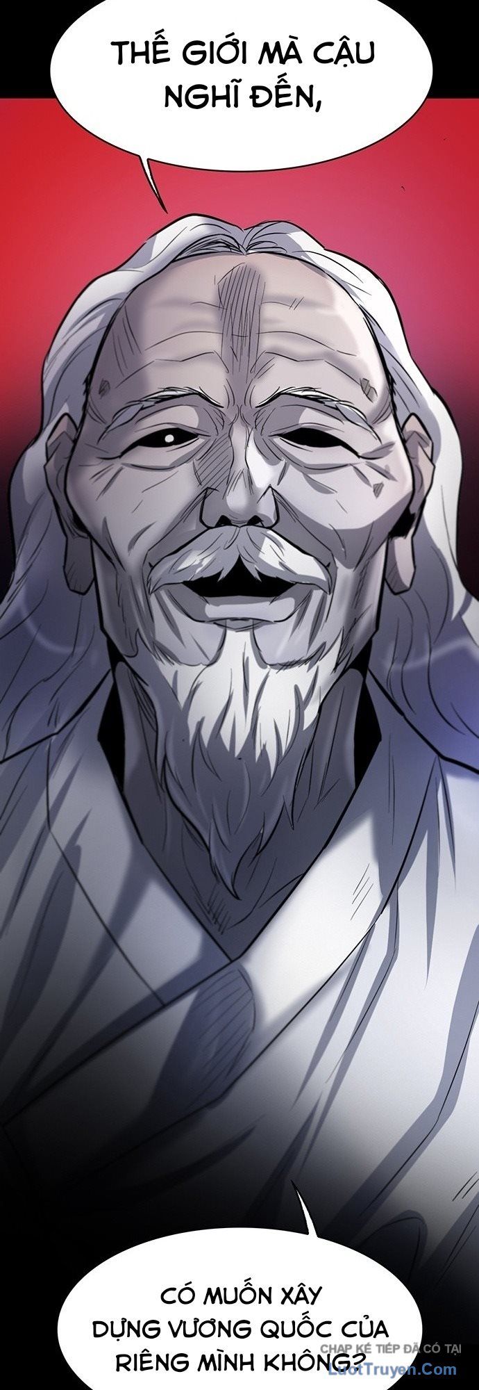 Bù Nhìn Chap 111 - Next Chap 112