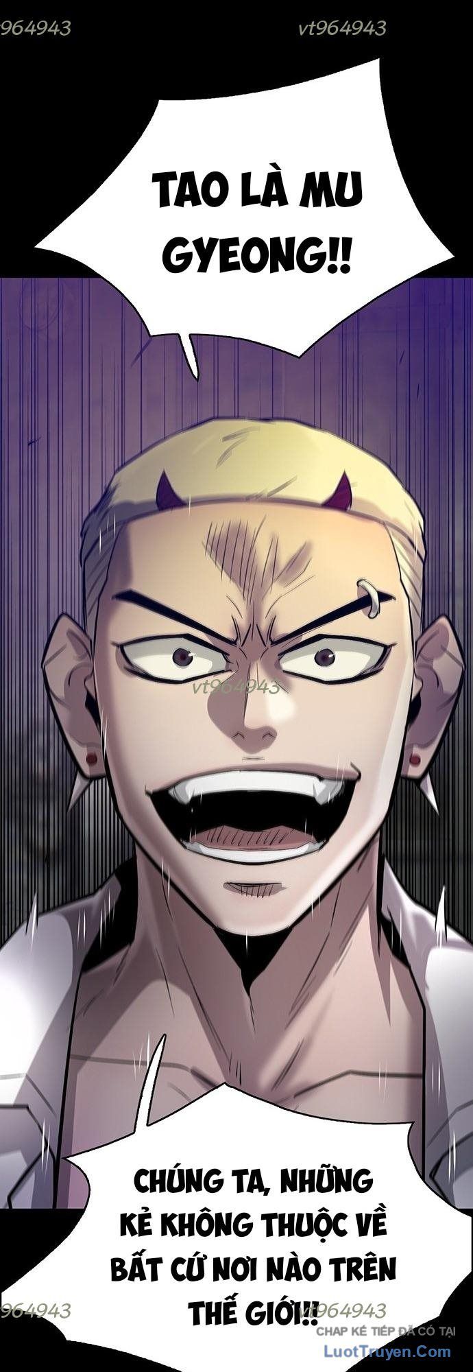 Bù Nhìn Chap 111 - Next Chap 112