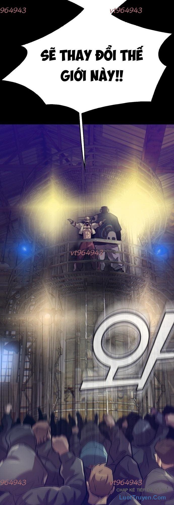 Bù Nhìn Chap 111 - Next Chap 112