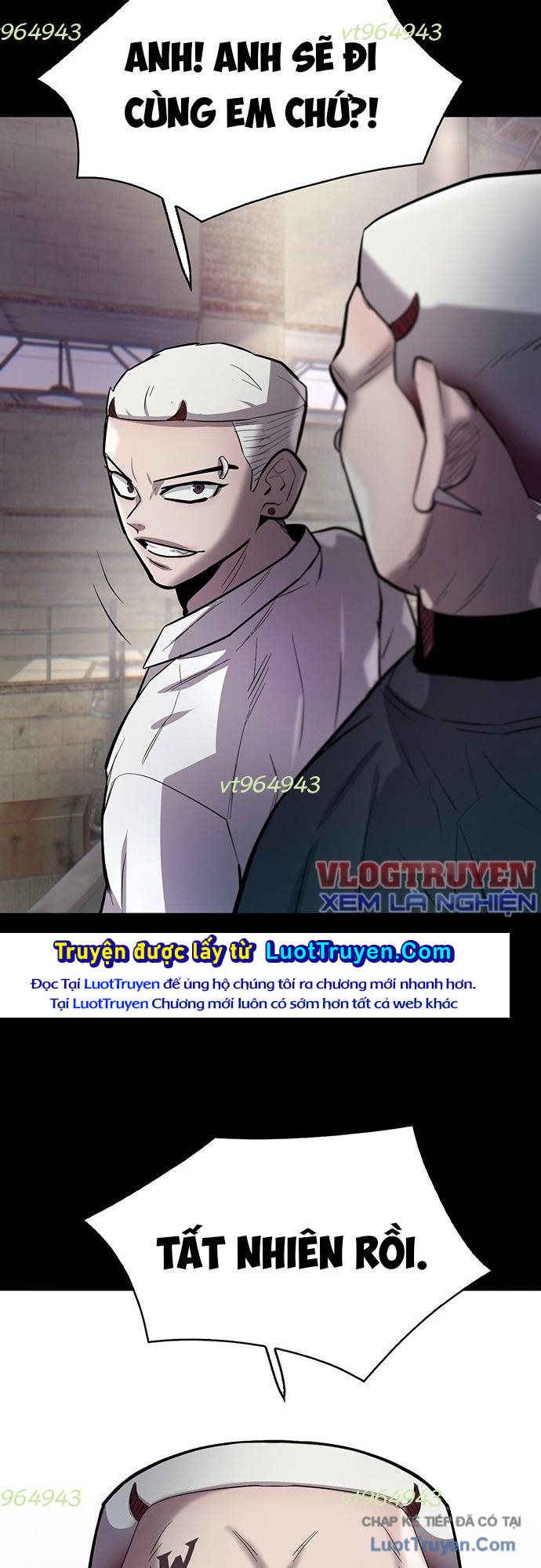 Bù Nhìn Chap 111 - Next Chap 112