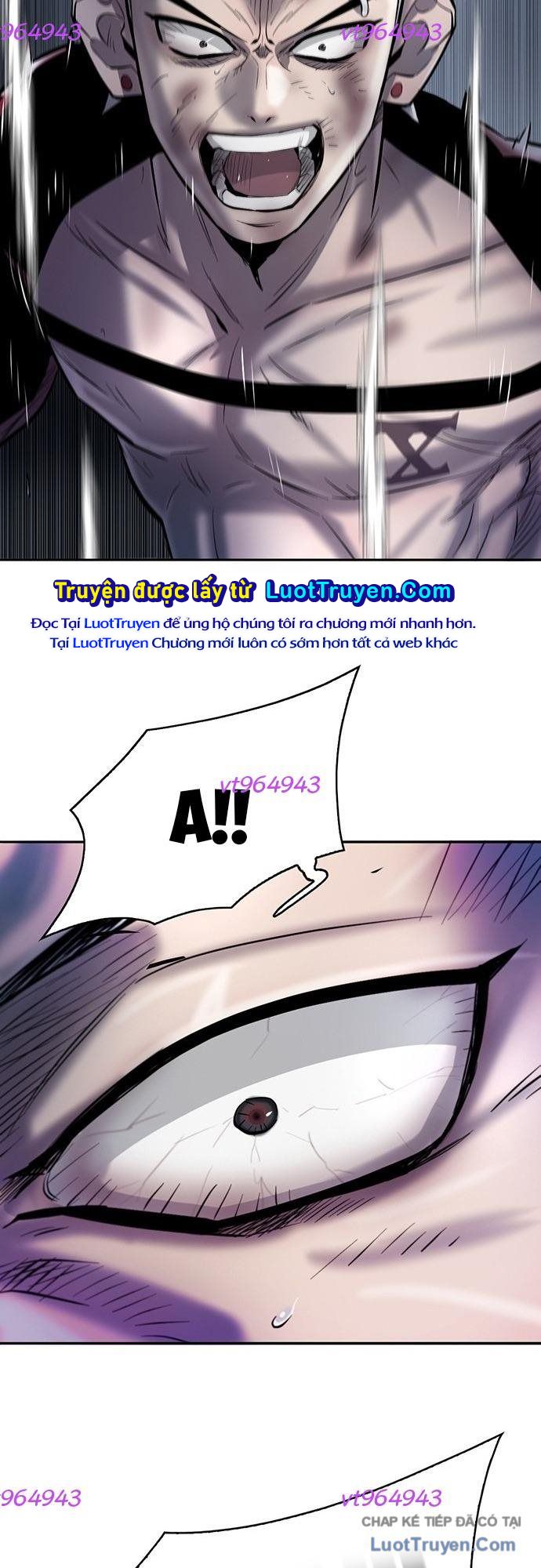 Bù Nhìn Chap 111 - Next Chap 112