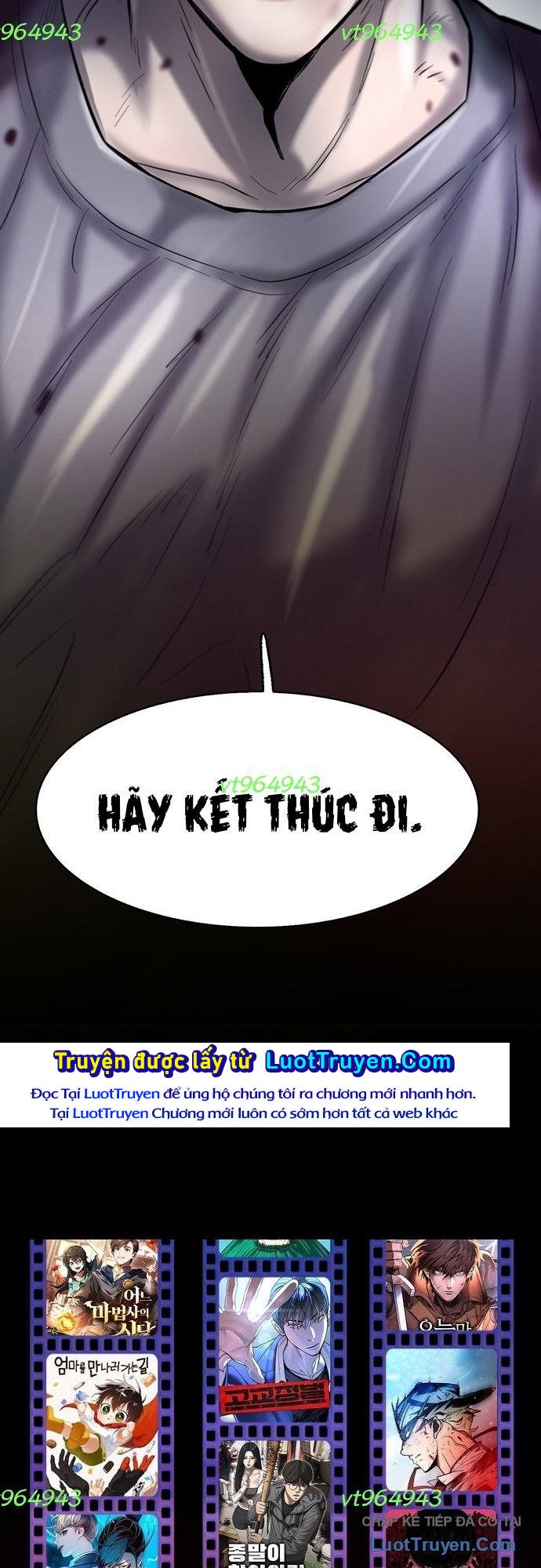 Bù Nhìn Chap 111 - Next Chap 112