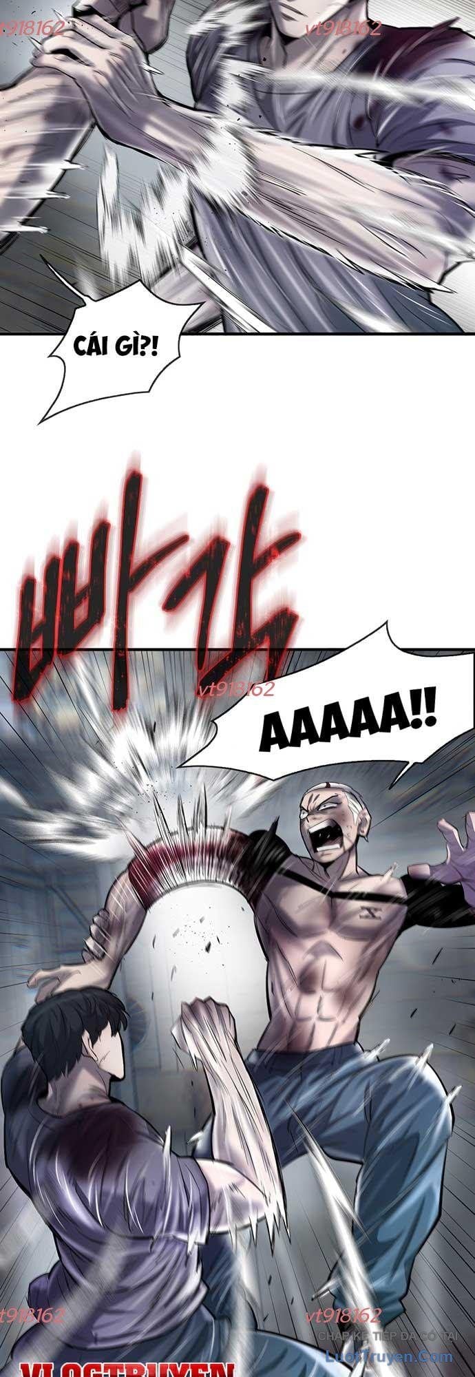 Bù Nhìn Chap 112 - Next Chap 113