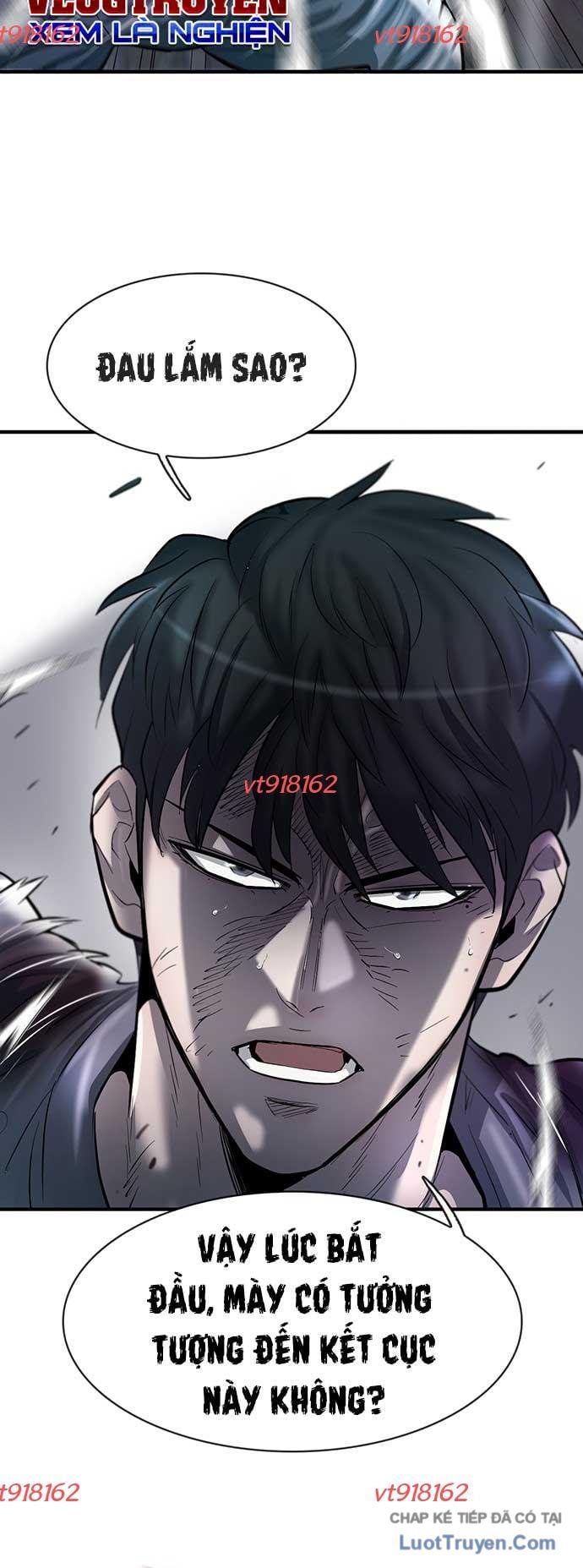 Bù Nhìn Chap 112 - Next Chap 113