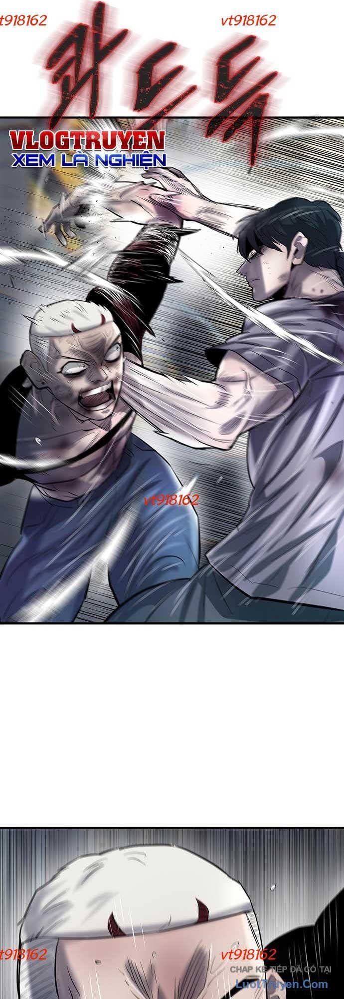 Bù Nhìn Chap 112 - Next Chap 113