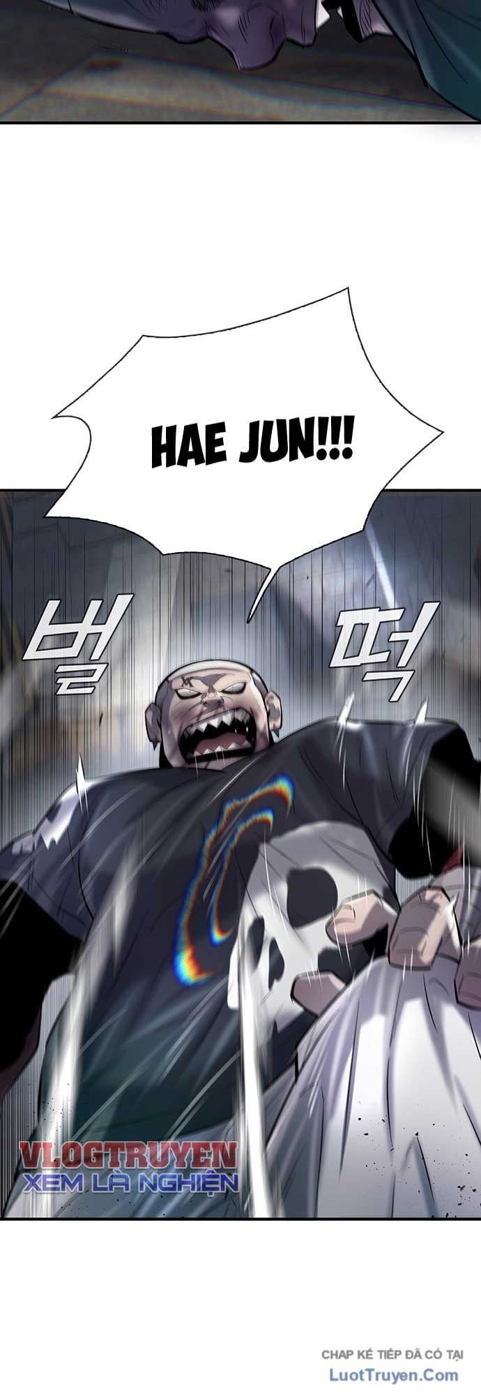 Bù Nhìn Chap 112 - Next Chap 113