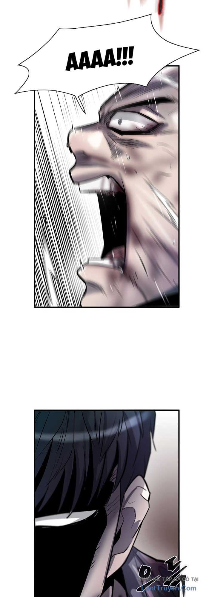 Bù Nhìn Chap 112 - Next Chap 113