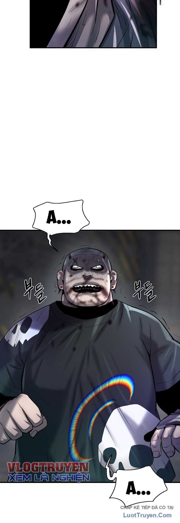 Bù Nhìn Chap 112 - Next Chap 113