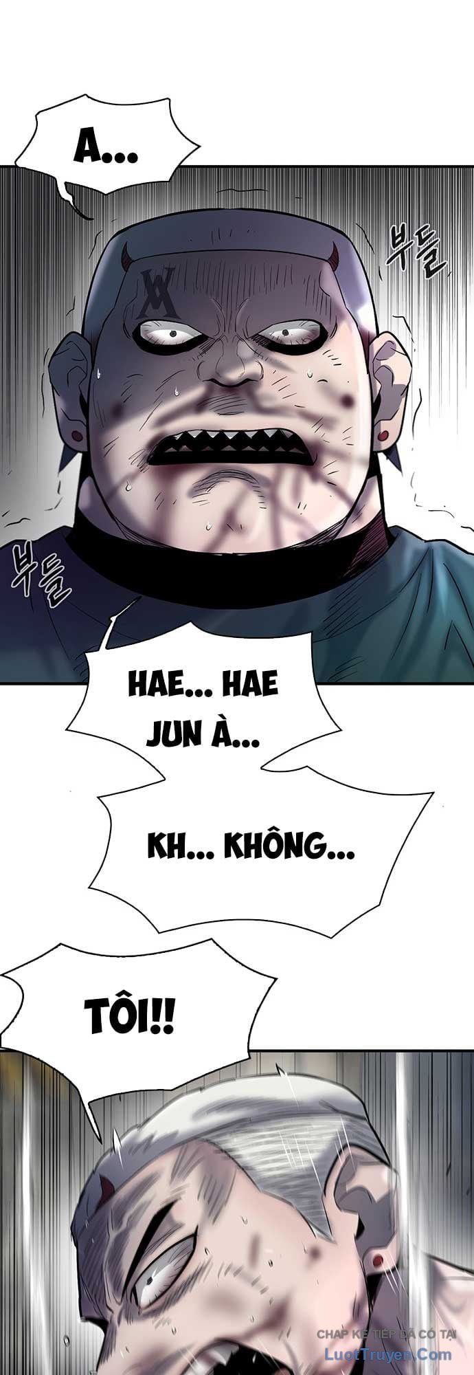 Bù Nhìn Chap 112 - Next Chap 113