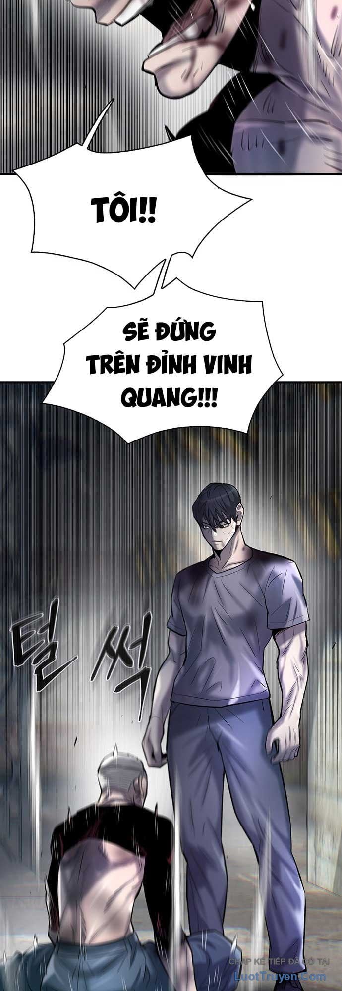Bù Nhìn Chap 112 - Next Chap 113